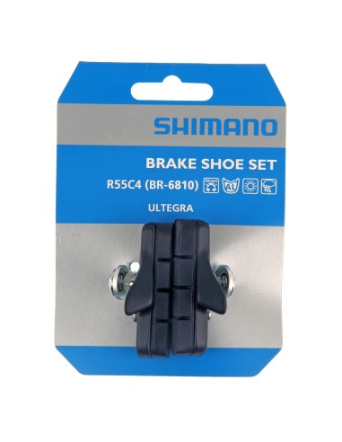 Shimano Bromssko set R55C4 Cart-type BR-7010