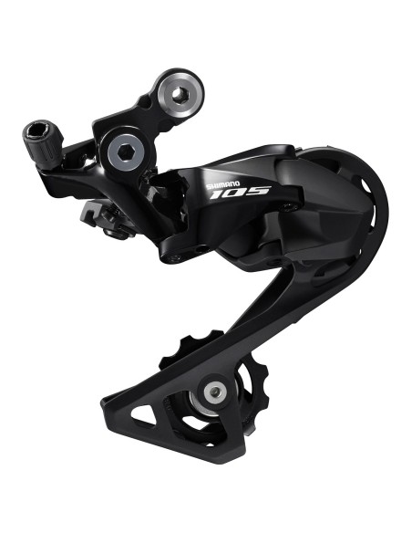 Bakväxel Shimano 11s svart GS RD-R7000 105