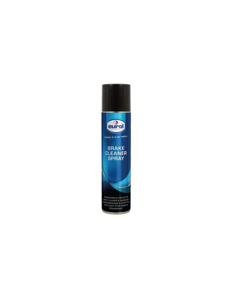 Brake Cleaner Spray 500ml