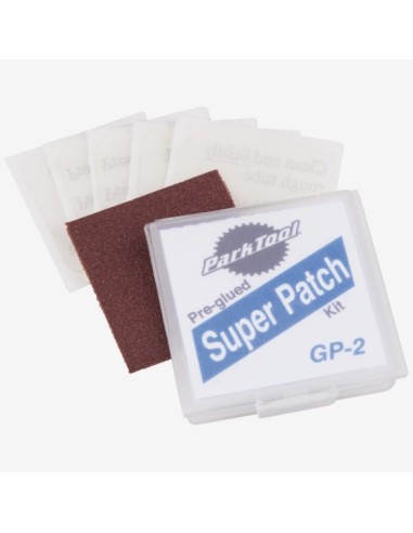 Park Tool Super Patch GP2