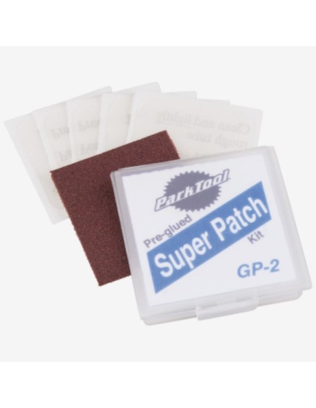 Park Tool Super Patch GP2
