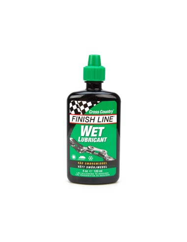 Olja Finish Line Wet 120ml