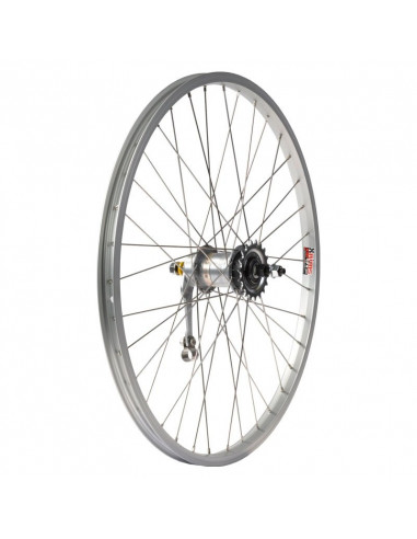 Bakhjul 28" 18-622mm Shimano Nexus 3-vxl