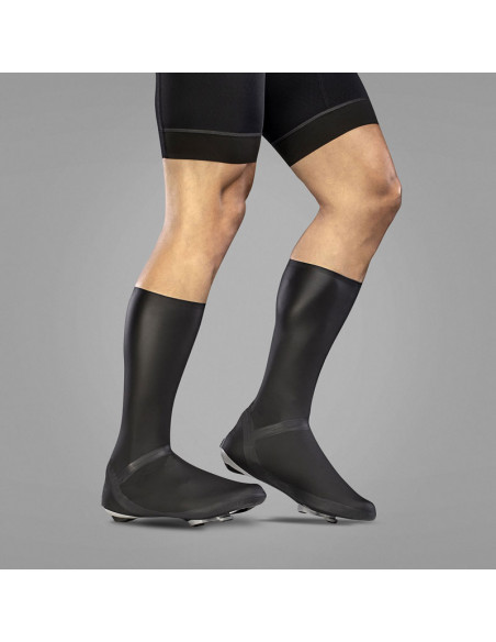 Skoöverdrag, GripGrab Aqua Shield High Cut Road, XXL