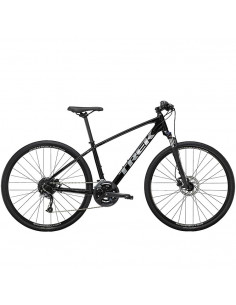 Hybridcykel | Trek Dual Sport 2 Svart