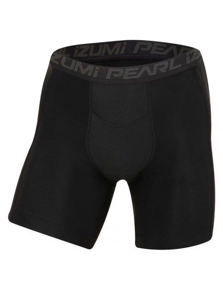 Shorts Pearl iZumi Minimal Liner Svart