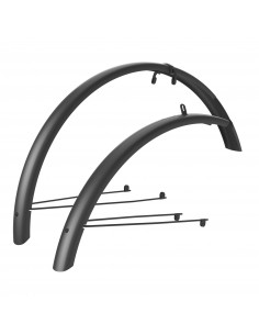 Scott Syncro Road Gravel Fender set
