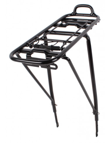 Pakethållare AtranVelo City 24-29" AVS