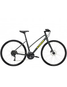 Hybridcykel | Trek FX 2 Disc