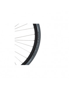 Schwalbe Road Cruiser 32-622 Grå däck – Skeppshult Favorit