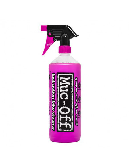 Muc-Off Cykelrengöring 1L Sprayflaska