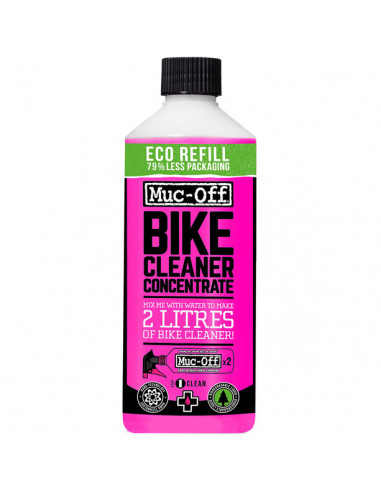 Muc-off  Bike Cleaner Concentrate 500ml