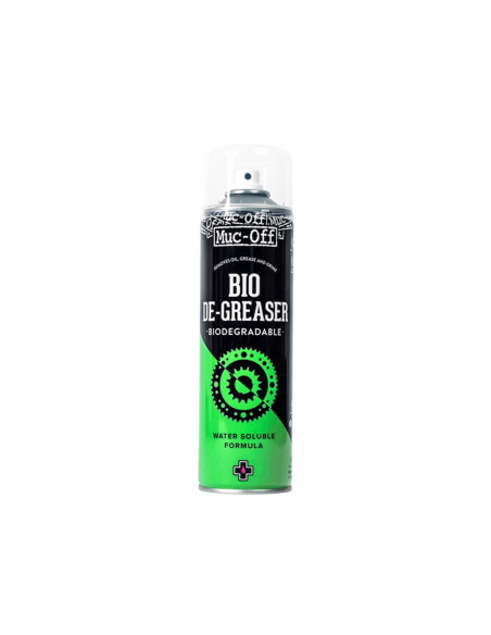 Muc-off Bio Degreaser Spray 500ml