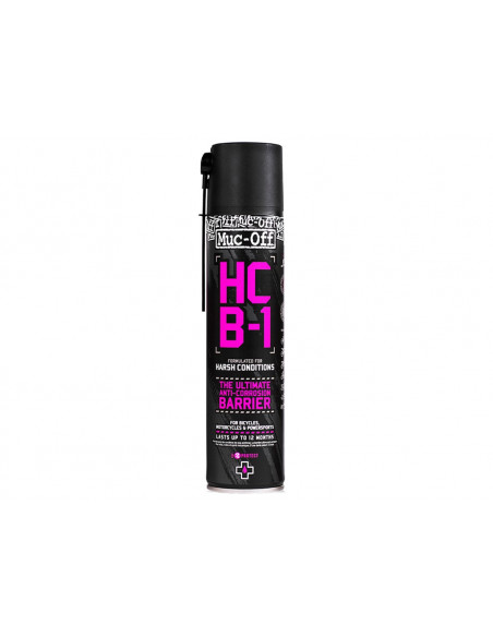 MUC-OFF HCB-1 (Harsh Conditions Barrier)