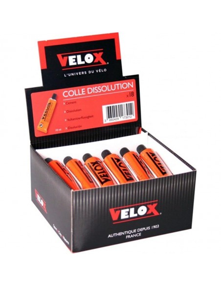 Solution Velox 1 st tub 10ml