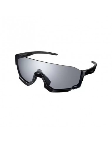 Glasögon Shimano ARLT2 Aerolite svarta med fotokromatisk lins