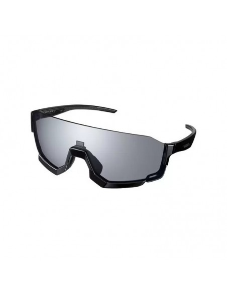 Glasögon Shimano ARLT2 Aerolite svarta med fotokromatisk lins