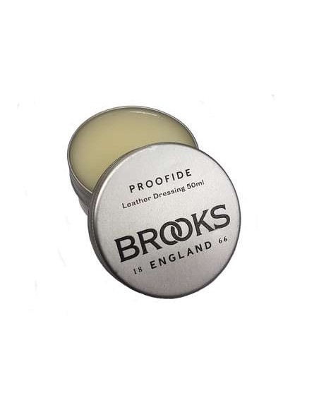 Läderfett Brooks Sadel Proofide 50ml