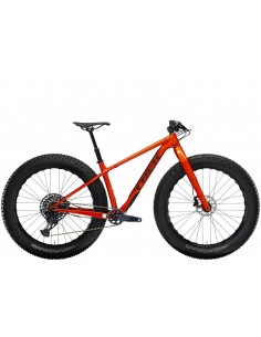 Fatbike | Trek Farley 9.6 Lava 27.5" 2024