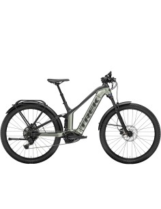 Elcykel | Trek Powerfly FS 4 EQ Gen 3