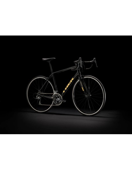 Trek Domane AL 2 – Komfortabel instegsracer i aluminium