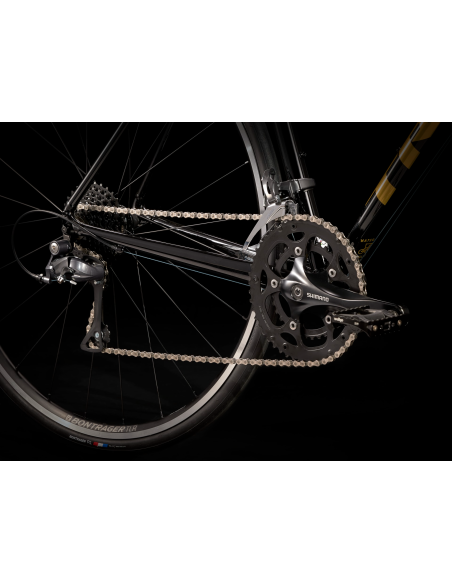 Trek Domane AL 2 – Komfortabel instegsracer i aluminium