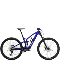 Trek Fuel EXe 9.5 blue