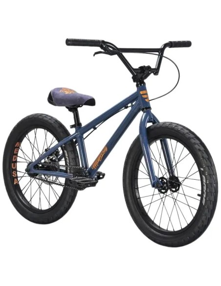 BMX Mafia Medusa 20