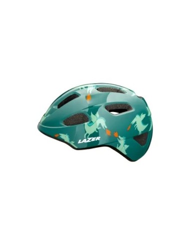 Cykelhjälm Lazer Nutz KInetiCore Dragons 50-56cm