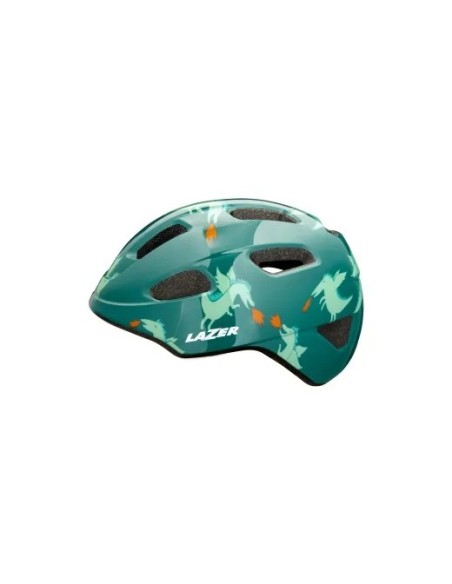 Cykelhjälm Lazer Nutz KInetiCore Dragons 50-56cm