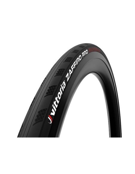 Däck Vittoria Road Zaffiro Pro V black 23-622/700x23c Fold G2