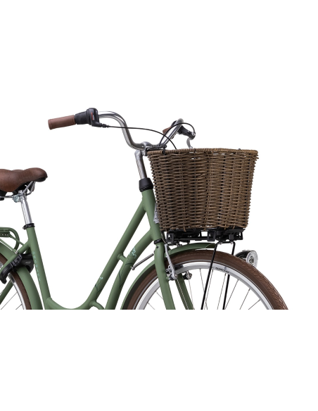 Cykelkorg Monark Krickelin AVS