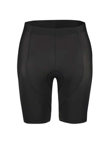 Shorts Shimano INIZIO Dam Svart