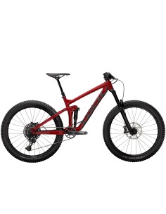 Trek Remedy 7 Crimson Red