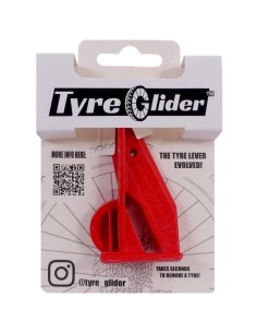 Tyre Glider Däckverktyg