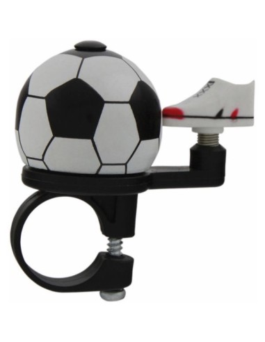 Ringklocka M-Wave Fotboll