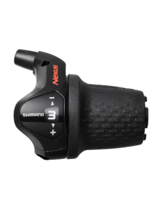 Växelreglage Shimano SL-3S42E 3-växlar
