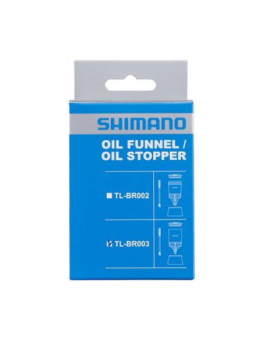 Shimano TL-BR003 Luftningskopp