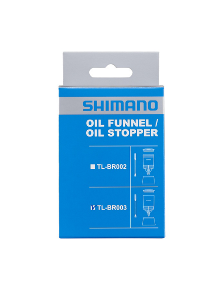 Shimano TL-BR003 Luftningskopp