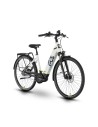 Elcykel Husqvarna Grand Towner 4 Wave 5S Nexus CB L