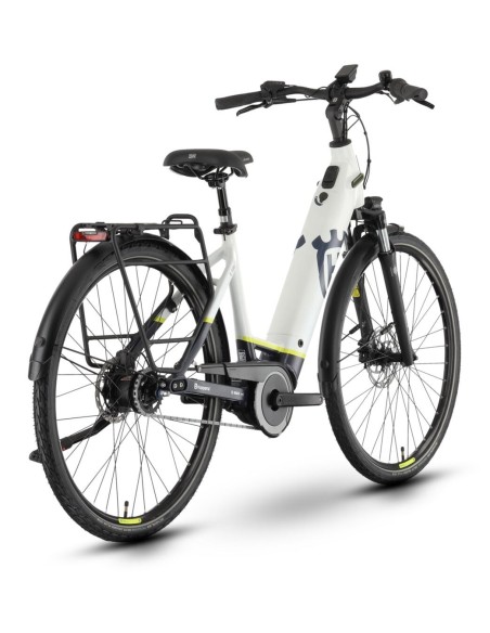 Meilleur vélo électrique grande performance Husqvarna