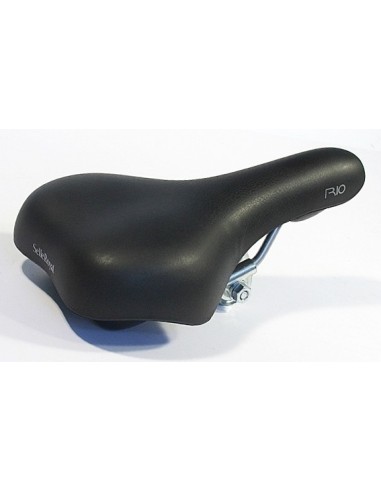 Sadel Selle Royal Rio Svart