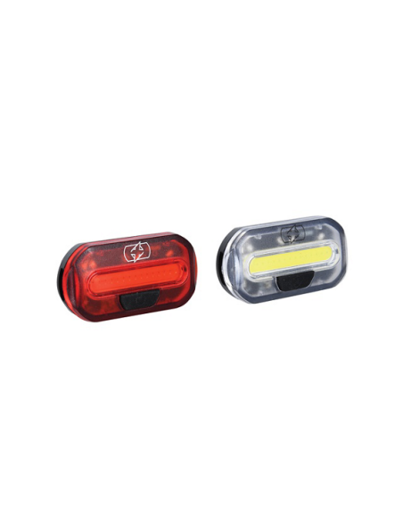 Belysning OXC Bright Torch LEDset