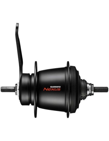 Baknav Shimano Nexus 7 SG-C3001-7C