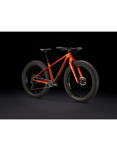 Trek Farley 9.6 Lava 27.5"