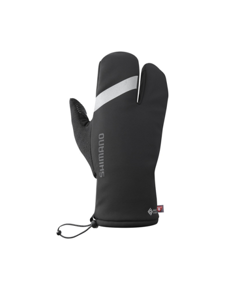 Shimano Windstopper Primaloft 2X2 Handskar med Gore-Tex