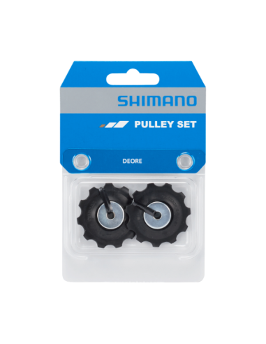 Rulltrissa Shimano RD-T6000 2-pack