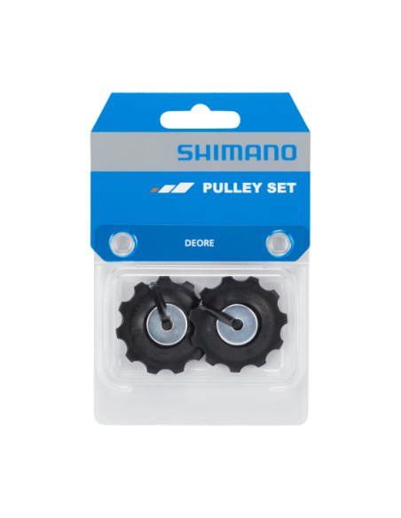 Rulltrissa Shimano RD-T6000 2-pack