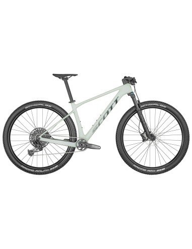 MTB Scott Scale 920 Light Rhino Grey