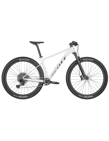 MTB Scott Scale 960 Vit